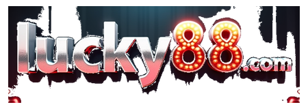 lucky88.com logo