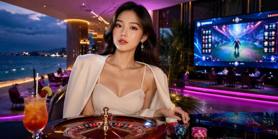lucky88.com Khu vực